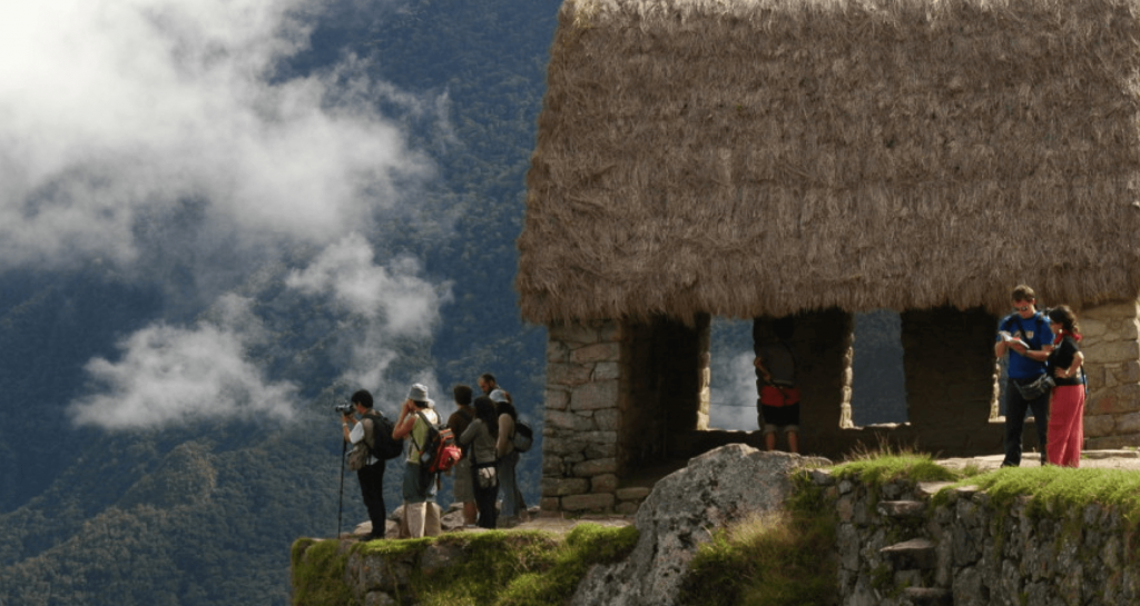 Peru Travel Guide Machu Picchu
